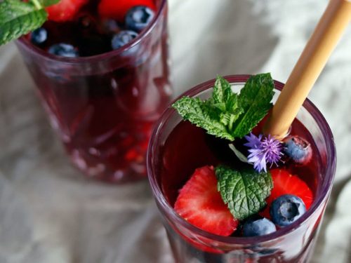 Drinks Drinks